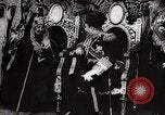 Image of King Farouk I Cairo Egypt, 1946, second 32 stock footage video 65675024293