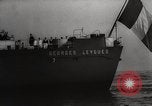 Image of General Alphonse Juin Casablanca Morocco, 1947, second 8 stock footage video 65675024294