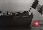 Image of General Alphonse Juin Casablanca Morocco, 1947, second 9 stock footage video 65675024294