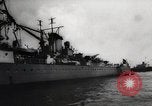 Image of General Alphonse Juin Casablanca Morocco, 1947, second 14 stock footage video 65675024294