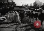Image of General Alphonse Juin Casablanca Morocco, 1947, second 30 stock footage video 65675024294