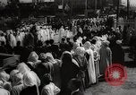 Image of General Alphonse Juin Casablanca Morocco, 1947, second 32 stock footage video 65675024294