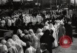 Image of General Alphonse Juin Casablanca Morocco, 1947, second 35 stock footage video 65675024294