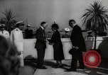 Image of General Alphonse Juin Casablanca Morocco, 1947, second 39 stock footage video 65675024294