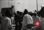 Image of General Alphonse Juin Casablanca Morocco, 1947, second 40 stock footage video 65675024294