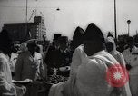 Image of General Alphonse Juin Casablanca Morocco, 1947, second 41 stock footage video 65675024294