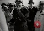 Image of General Alphonse Juin Casablanca Morocco, 1947, second 43 stock footage video 65675024294