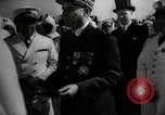 Image of General Alphonse Juin Casablanca Morocco, 1947, second 44 stock footage video 65675024294