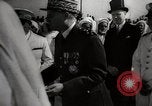 Image of General Alphonse Juin Casablanca Morocco, 1947, second 45 stock footage video 65675024294