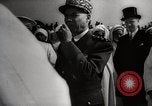 Image of General Alphonse Juin Casablanca Morocco, 1947, second 47 stock footage video 65675024294