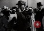 Image of General Alphonse Juin Casablanca Morocco, 1947, second 48 stock footage video 65675024294