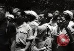 Image of General Alphonse Juin Casablanca Morocco, 1947, second 49 stock footage video 65675024294