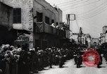 Image of General Alphonse Juin Casablanca Morocco, 1947, second 61 stock footage video 65675024294