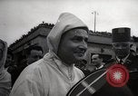 Image of Mohammed V France, 1950, second 9 stock footage video 65675024295