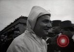 Image of Mohammed V France, 1950, second 10 stock footage video 65675024295