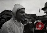 Image of Mohammed V France, 1950, second 11 stock footage video 65675024295