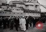 Image of Mohammed V France, 1950, second 13 stock footage video 65675024295