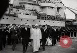 Image of Mohammed V France, 1950, second 14 stock footage video 65675024295