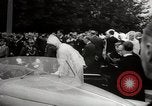 Image of Mohammed V France, 1950, second 18 stock footage video 65675024295