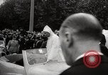 Image of Mohammed V France, 1950, second 19 stock footage video 65675024295