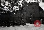 Image of Mohammed V France, 1950, second 25 stock footage video 65675024295