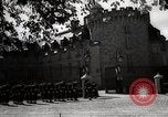 Image of Mohammed V France, 1950, second 26 stock footage video 65675024295