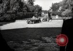 Image of Mohammed V France, 1950, second 27 stock footage video 65675024295