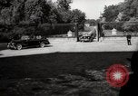 Image of Mohammed V France, 1950, second 29 stock footage video 65675024295