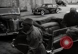 Image of Mohammed V France, 1950, second 31 stock footage video 65675024295