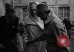 Image of Mohammed V France, 1950, second 34 stock footage video 65675024295