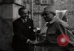Image of Mohammed V France, 1950, second 35 stock footage video 65675024295