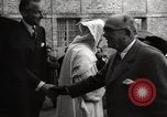 Image of Mohammed V France, 1950, second 38 stock footage video 65675024295