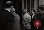 Image of Mohammed V France, 1950, second 41 stock footage video 65675024295