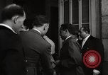 Image of Mohammed V France, 1950, second 43 stock footage video 65675024295