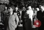 Image of Mohammed V France, 1950, second 44 stock footage video 65675024295
