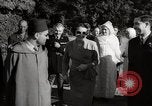 Image of Mohammed V France, 1950, second 45 stock footage video 65675024295