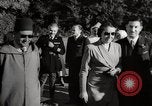 Image of Mohammed V France, 1950, second 46 stock footage video 65675024295