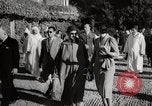 Image of Mohammed V France, 1950, second 48 stock footage video 65675024295
