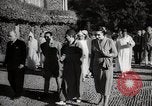 Image of Mohammed V France, 1950, second 50 stock footage video 65675024295