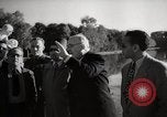 Image of Mohammed V France, 1950, second 53 stock footage video 65675024295
