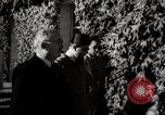 Image of Mohammed V France, 1950, second 58 stock footage video 65675024295