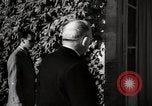 Image of Mohammed V France, 1950, second 60 stock footage video 65675024295
