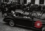 Image of Mohammed V France, 1950, second 62 stock footage video 65675024295