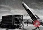 Image of V-2 Rocket launch United States USA, 1946, second 1 stock footage video 65675024296