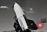 Image of V-2 Rocket launch United States USA, 1946, second 6 stock footage video 65675024296
