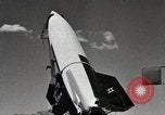 Image of V-2 Rocket launch United States USA, 1946, second 8 stock footage video 65675024296