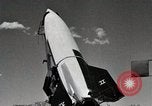 Image of V-2 Rocket launch United States USA, 1946, second 9 stock footage video 65675024296