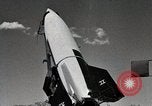 Image of V-2 Rocket launch United States USA, 1946, second 10 stock footage video 65675024296