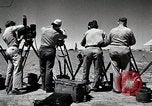Image of V-2 Rocket launch United States USA, 1946, second 15 stock footage video 65675024296