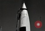 Image of V-2 Rocket launch United States USA, 1946, second 18 stock footage video 65675024296